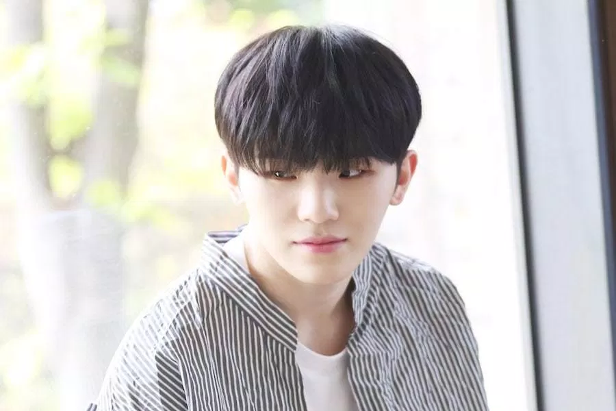 Woozi (SEVENTEEN) - Thành viên chịu trách nhiệm sản xuất, sáng tác cho nhóm