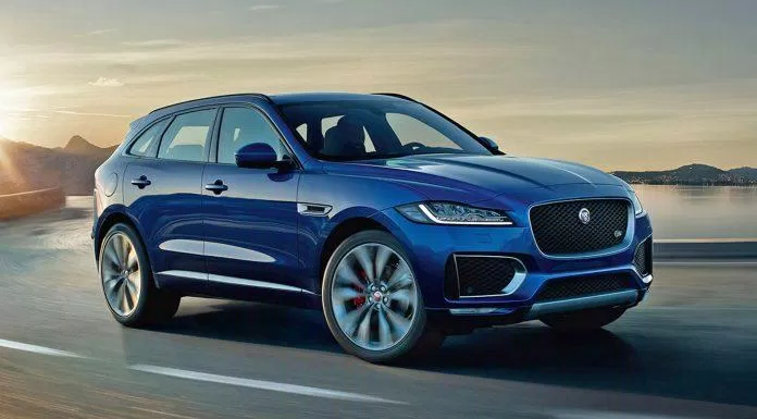 Jaguar F-Pace Review: A car for those who love the difference