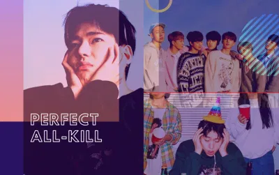 Zico xuất sắc phá vỡ kỉ lục của IKON zico pass ikon