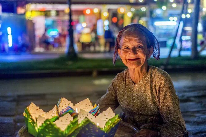 Hội An