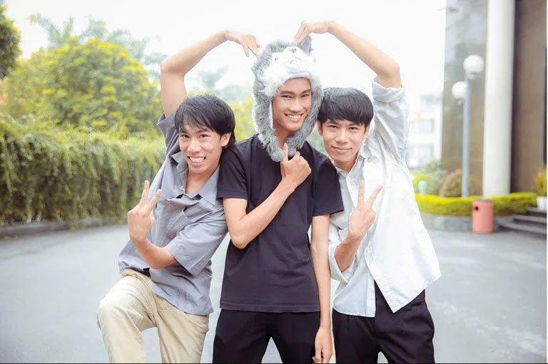 1977 vlog cà khịa