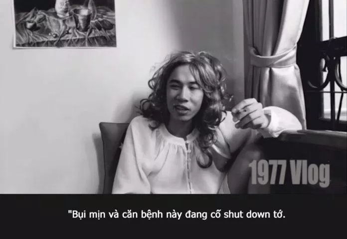 1977 vlog