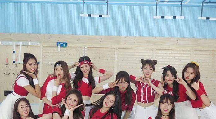 Ca khúc cuối cùng của IOI trước khi tan rã được đích thân chủ tịch JYP sáng tác.