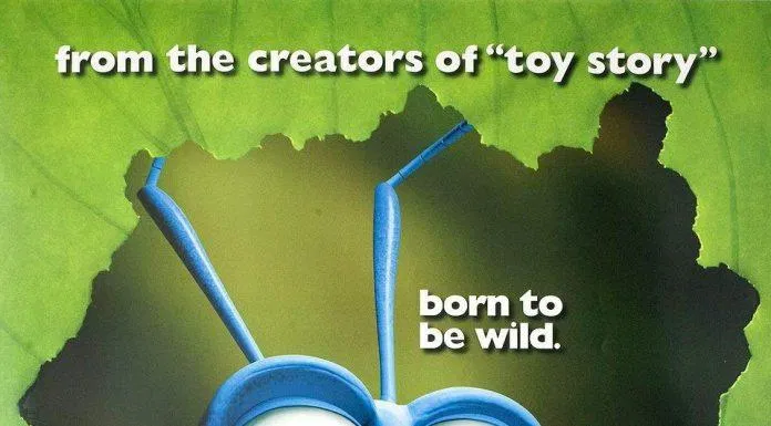 (Ảnh: Internet) A Bug’s Life