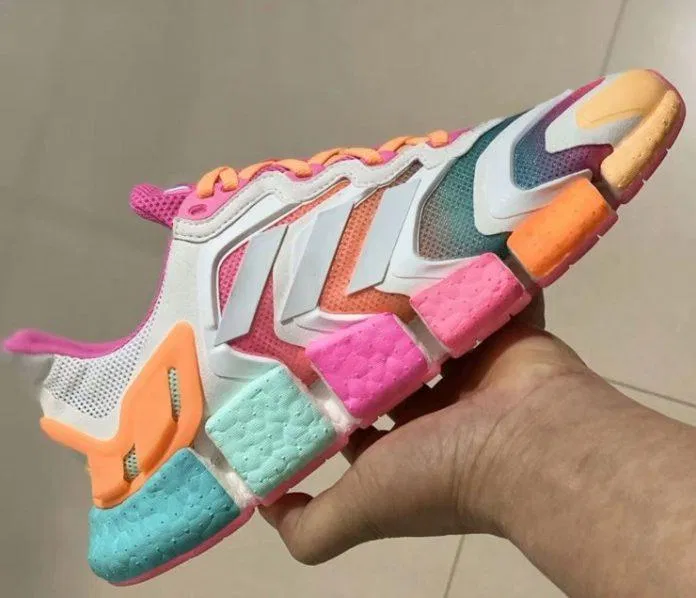 Sneaker 2020 Adidas Climacool 2020 