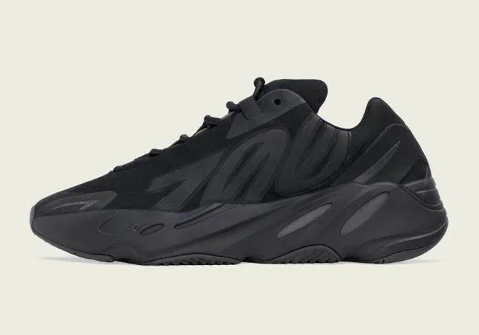 Sneaker 2020 Adidas Yeezy Boost MNVN 
