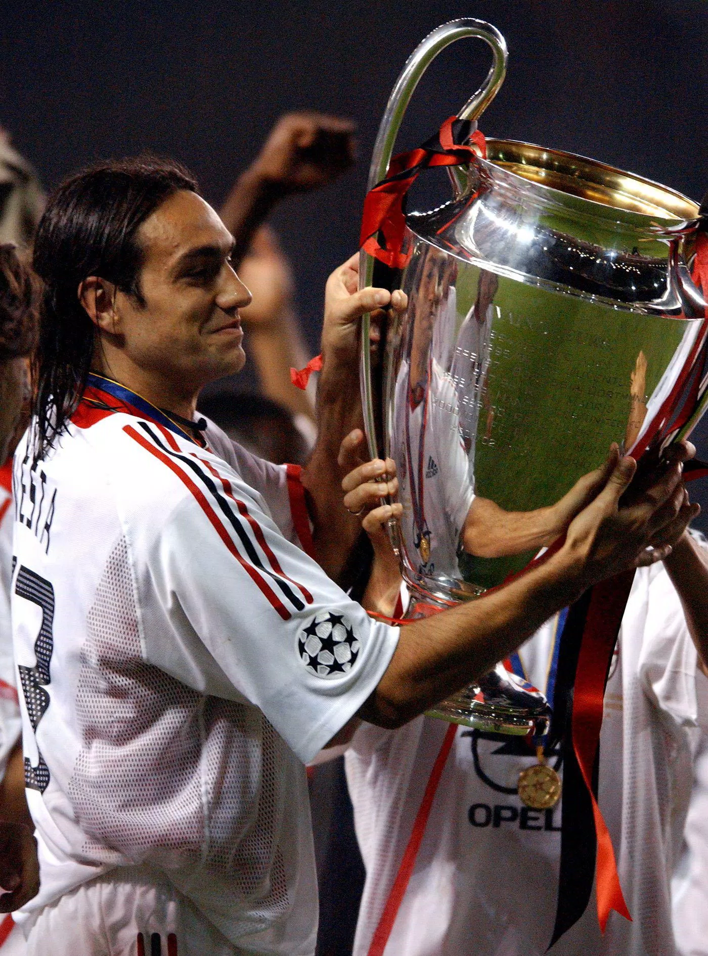 Alessandro Nesta