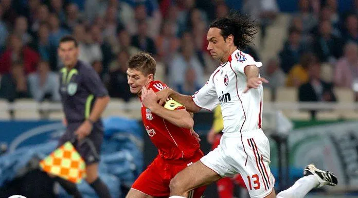 Alessandro Nesta