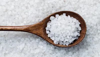 Ăn nhiều muối không tốt cho sức khỏe