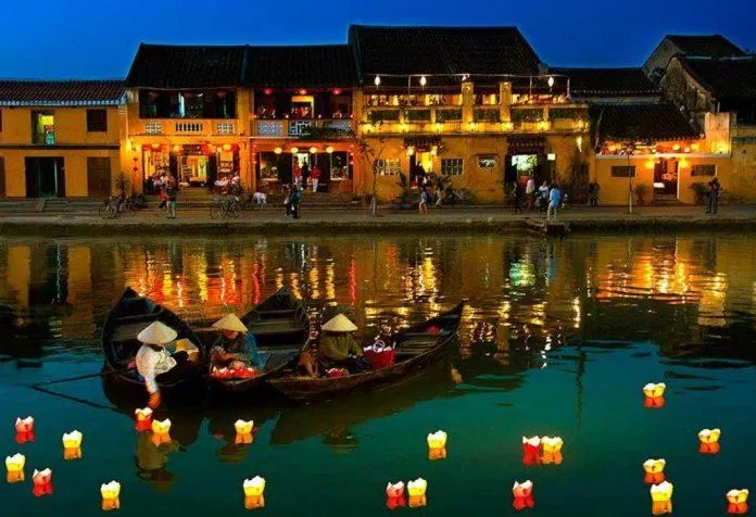 Đèn lồng