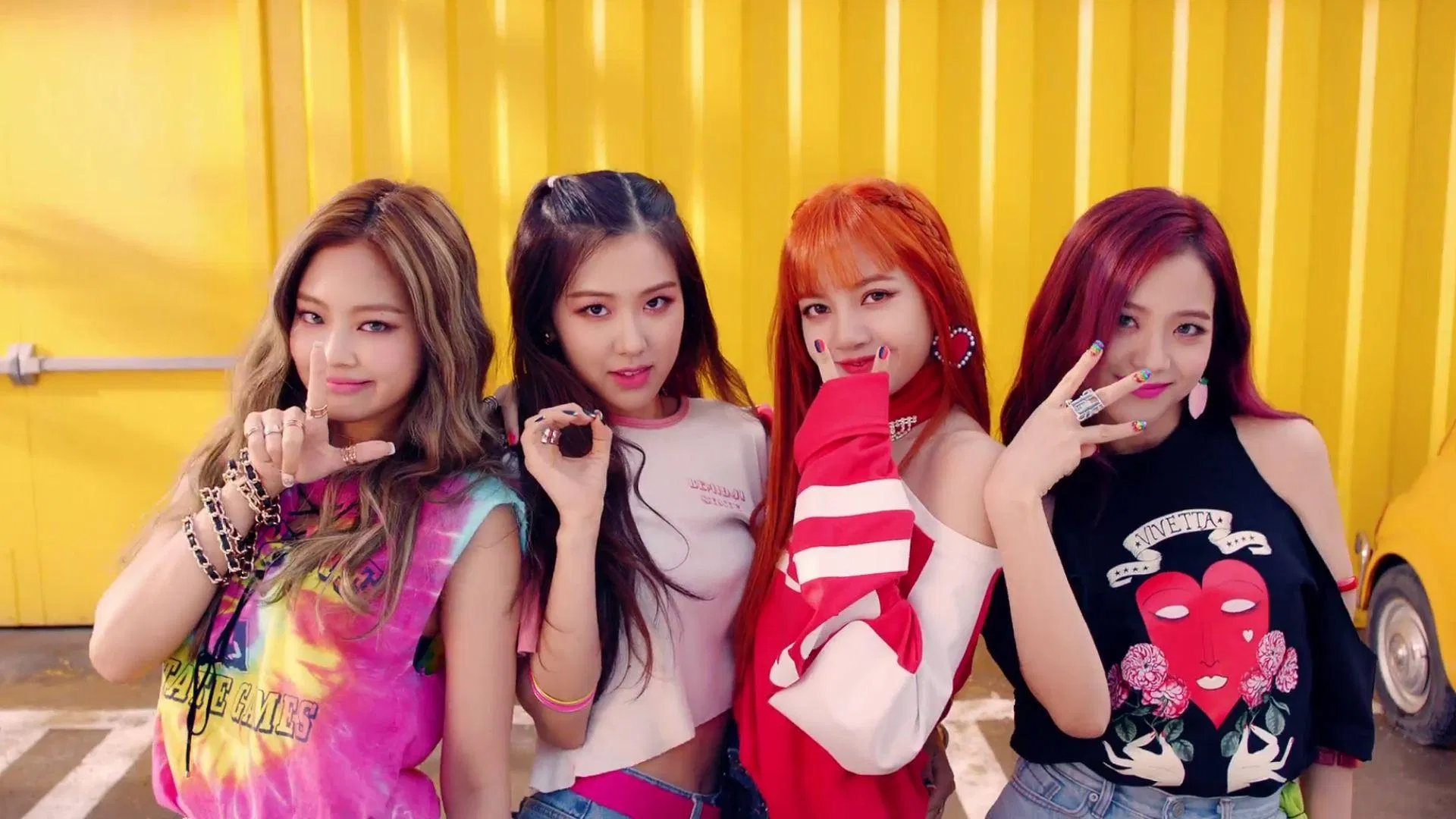 As If It's Your Last mang nhịp điệu sôi động, tươi mới và thông điệp về tuổi trẻ as if its your last