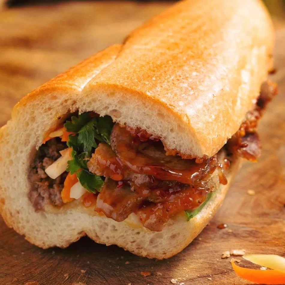 bánh mì