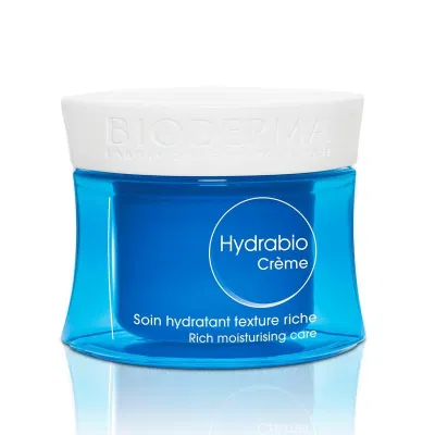 Kem dưỡng ẩm Bioderma Hydrabio Creme thật sự là giải pháp phù hợp cho làn da khô nhạy cảm