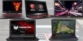 Laptop Chơi Game Giá Rẻ ảnh: internet