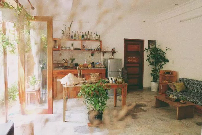 Hội An