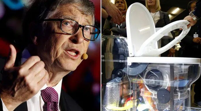 Bill Gates
