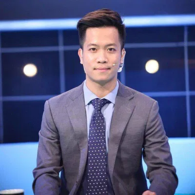 BLV Anh Quân BLV Anh Quân