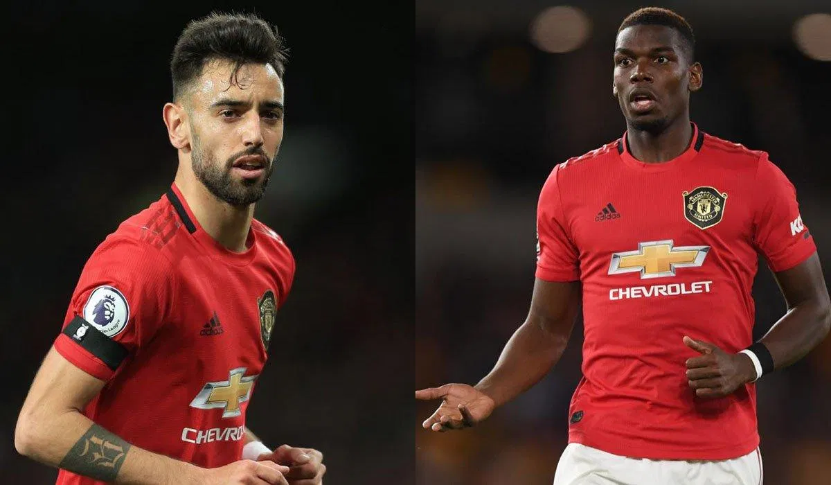 Cầu thủ Fernandes