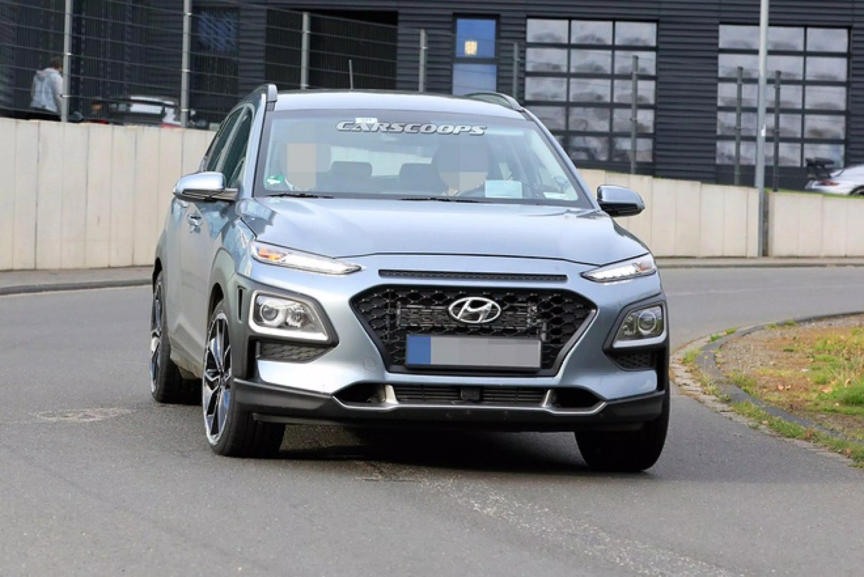 Hyundai Kona 2020