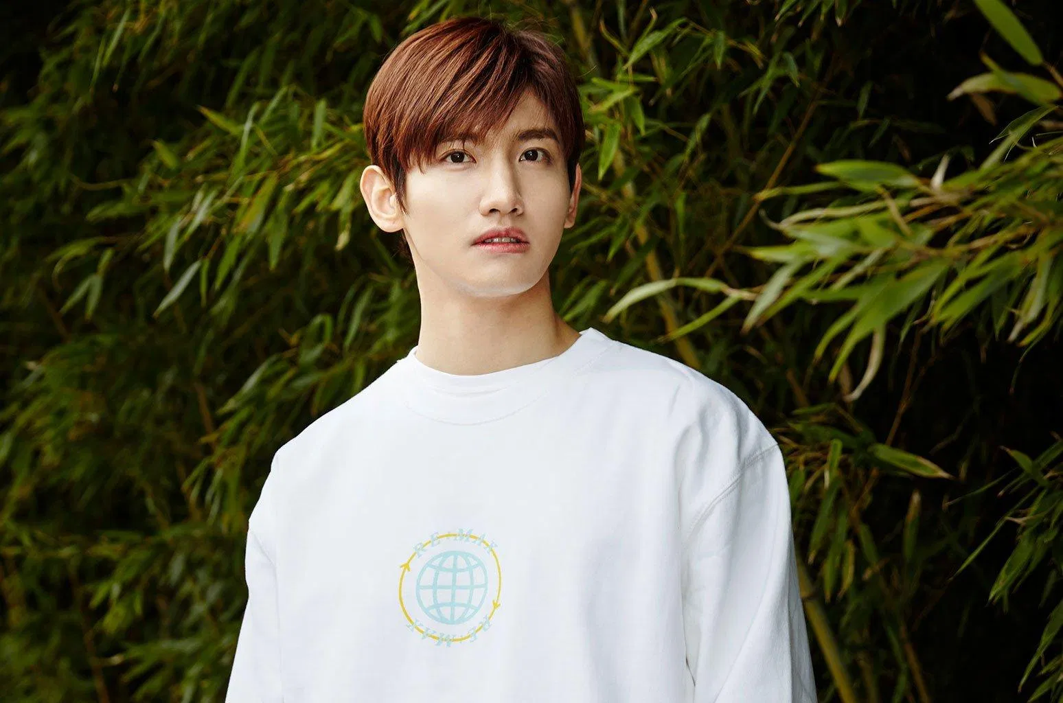 Changmin - Chàng em út đanh đá