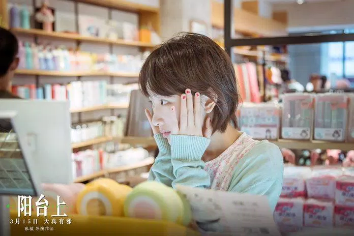 phim điện ảnh hay của châu đông vũ