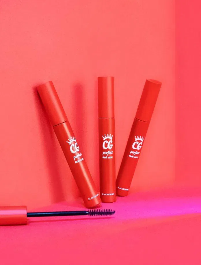 chuốt mi black rouge