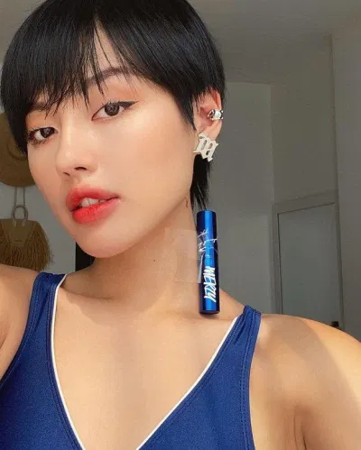 "Cô Em Trendy" và cách chơi cũng trendy không kem
