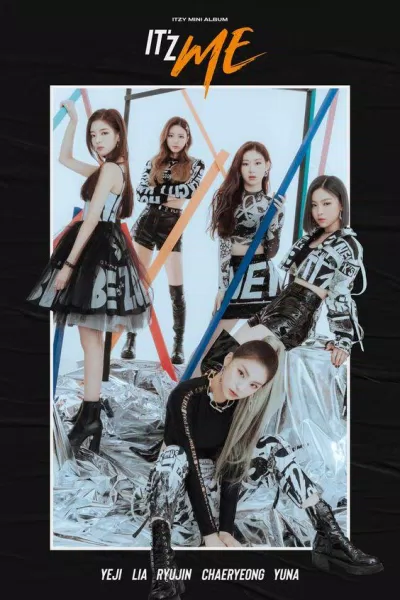 ITZY comeback: Center nhạt màu Ryujin trở lại đầy khí chất, đốt mắt fan BTS comeback center quốc dân Dalla DALLA DALLA ga JYP ICY ITZY comeback Kang Daniel NCT 127 Sao Kpop comeback Tearser MV Wannabe trở lại