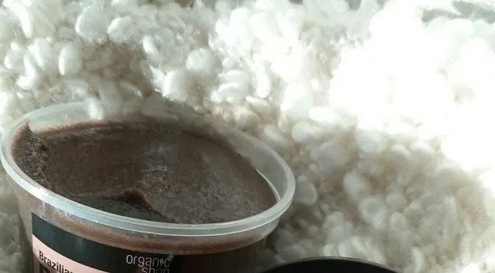 Hương cà phê tự nhiên sẽ giúp bạn thư giãn trong quá trình sử dụng