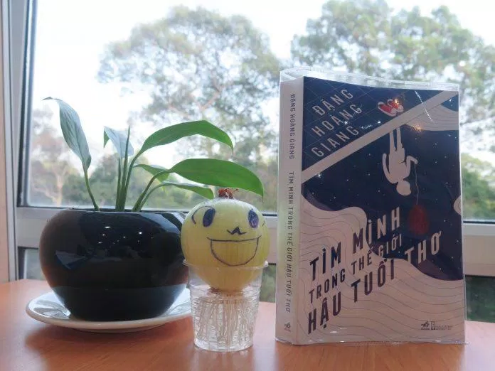 Tìm Mình Trong Thế Giới Hậu Tuổi Thơ