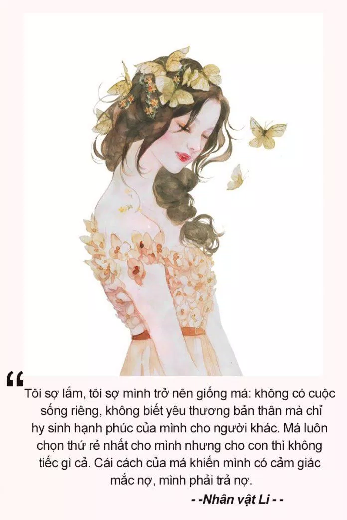 Tìm Mình Trong Thế Giới Hậu Tuổi Thơ
