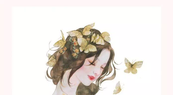 Tìm Mình Trong Thế Giới Hậu Tuổi Thơ