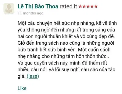 Đánh giá về cuốn sách Bến Xe Đánh giá về cuốn sách Bến Xe