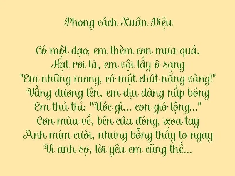 Dịch thơ ảo tung chảo