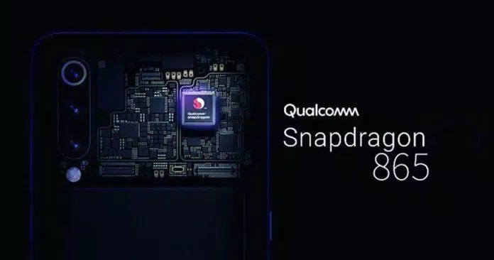 Oppo Find X2 Pro sở hữu Snapdragon 865 với hiệu năng khủng. Ảnh: internet