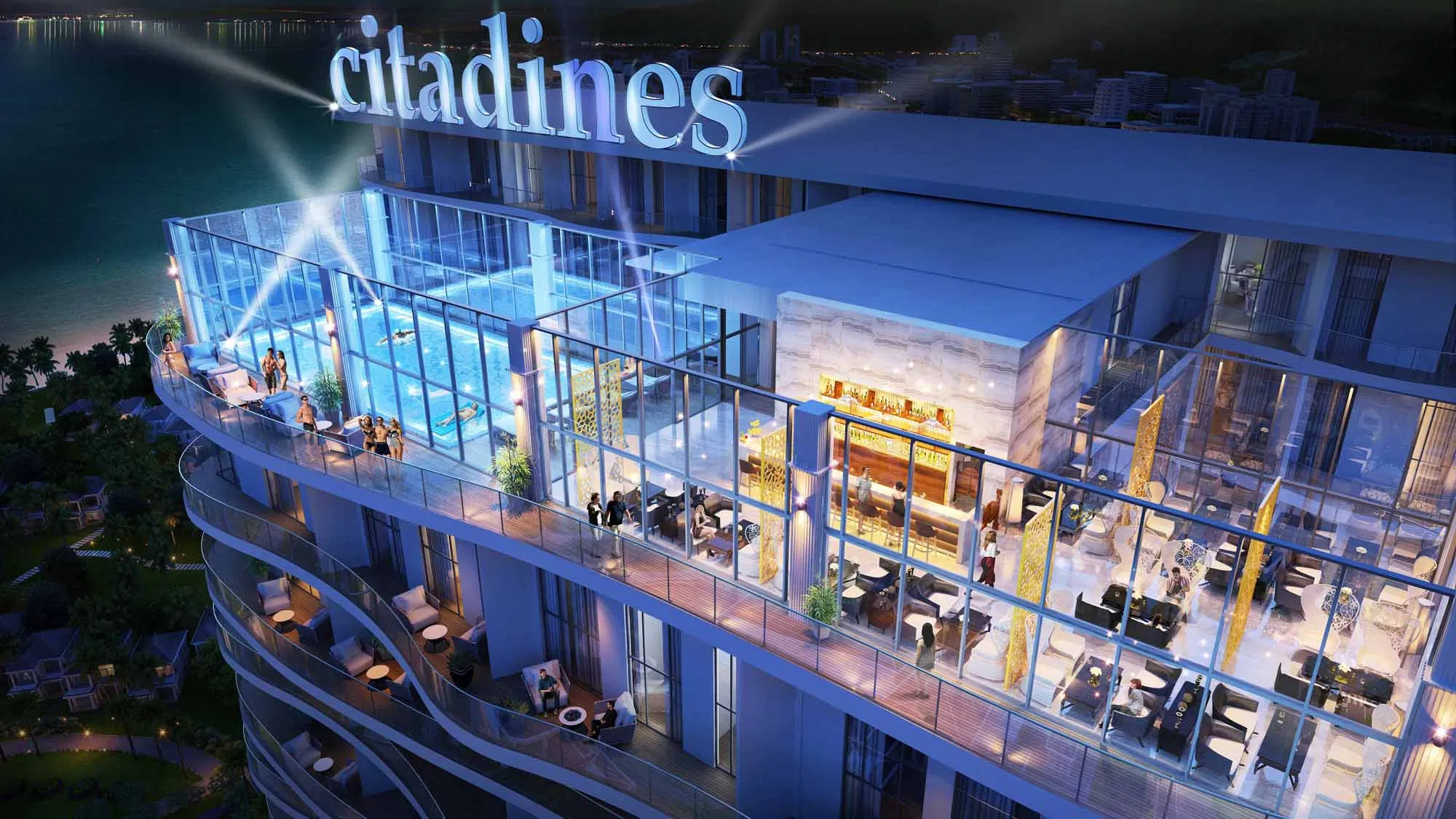 citadines