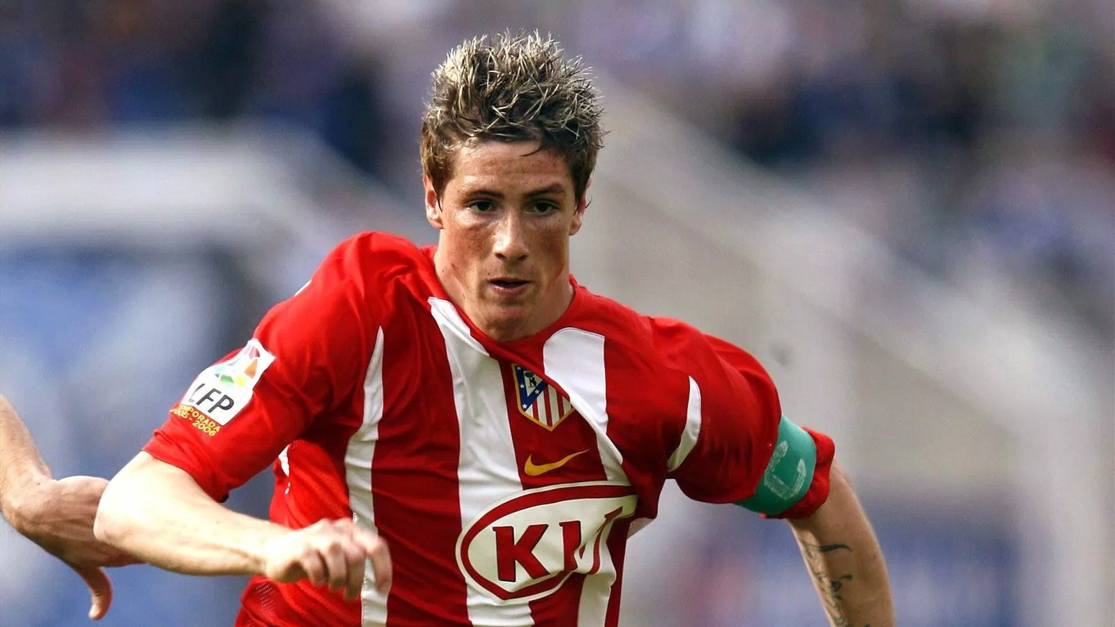 Fernando Torres