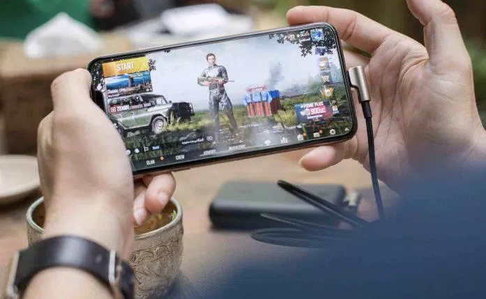 game mobile
