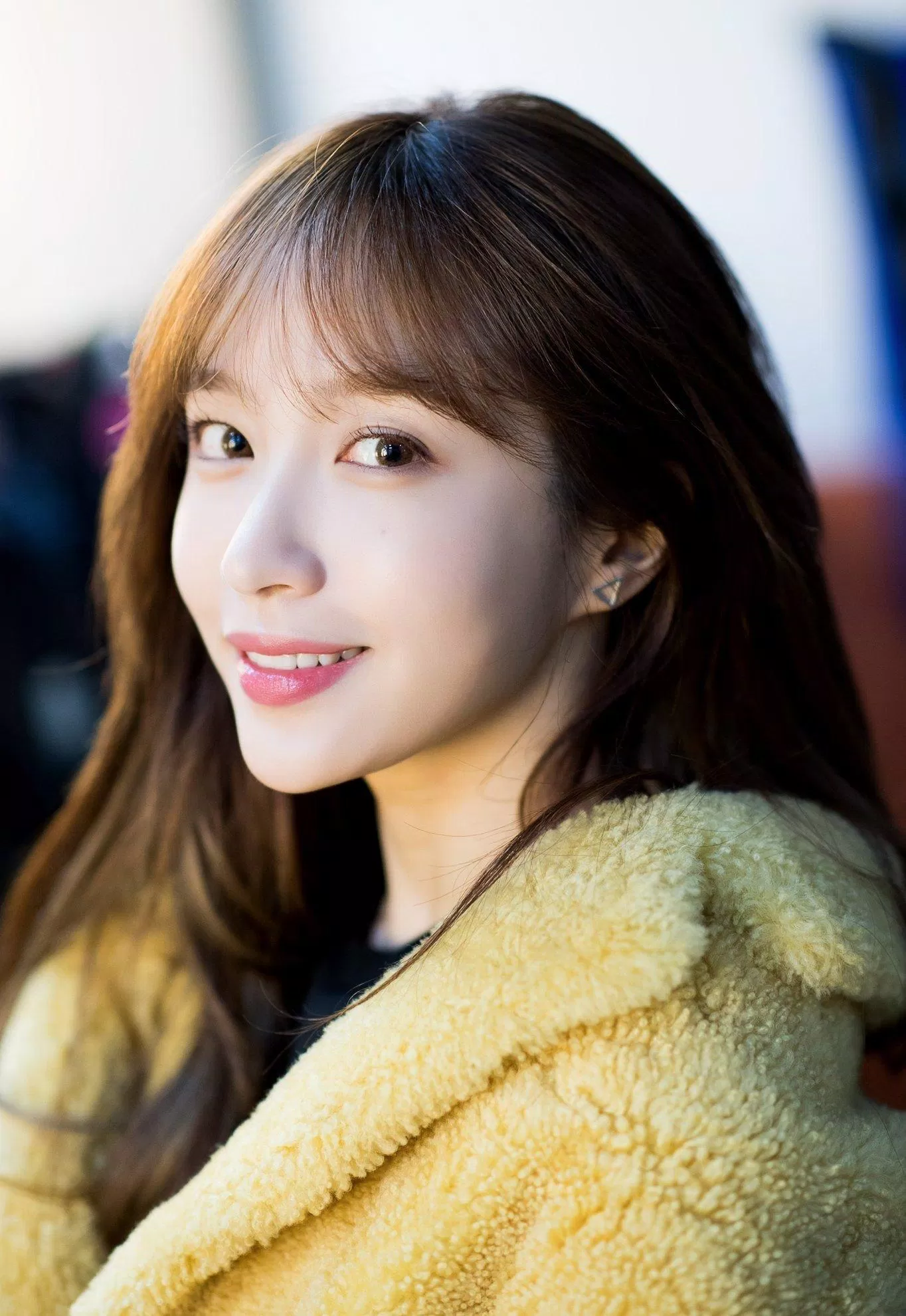 hani nhóm exid