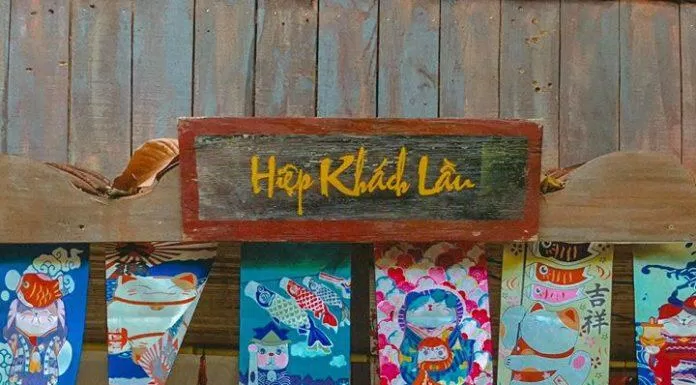 Top 5 quán cafe đẹp, độc, lạ tại Đà Lạt