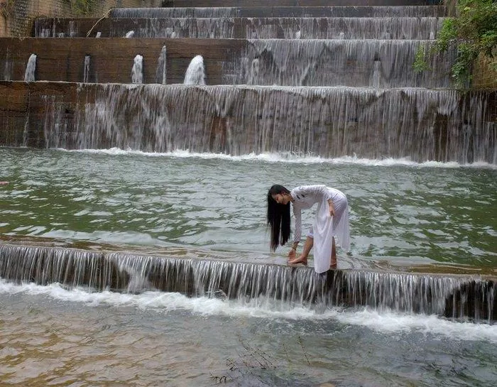 Hồ Hóc Răm
