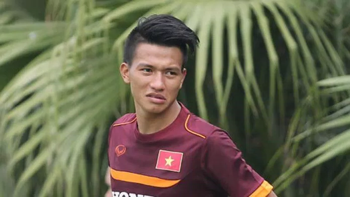 Hồ Ngọc Thắng