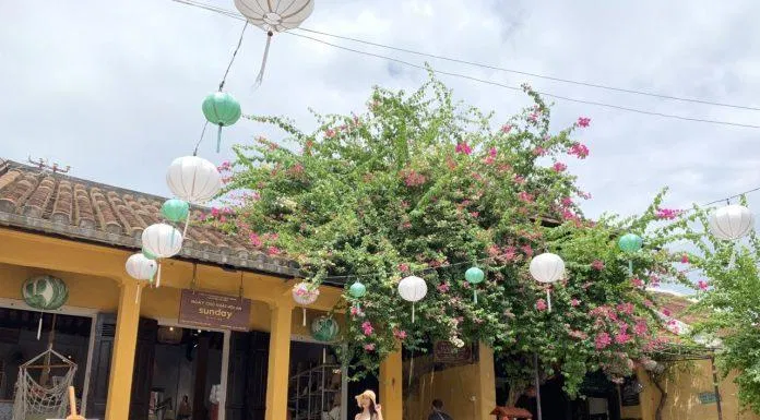Hội An