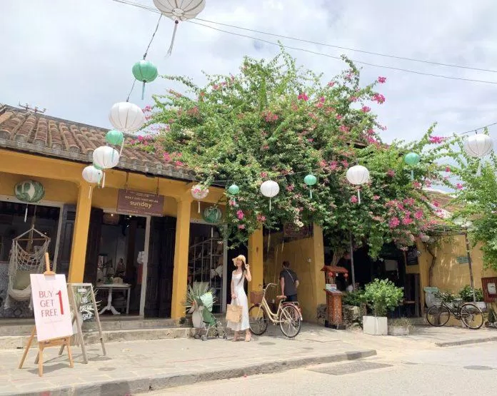 Hội An