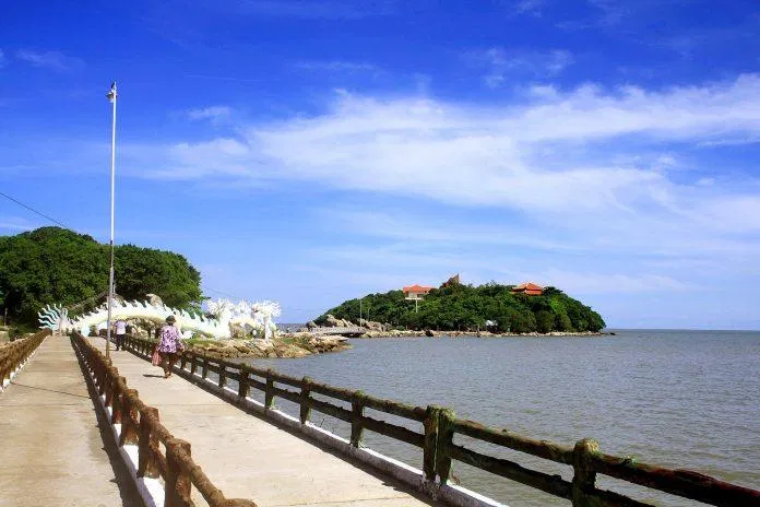 165 Khám phá Hòn Đá Bạc Cà Mau – Ai cũng nên thử một lần nếu có dịp đến Miền Tây mới nhất 1 đá bạc