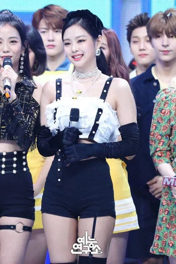 Jennie Kim