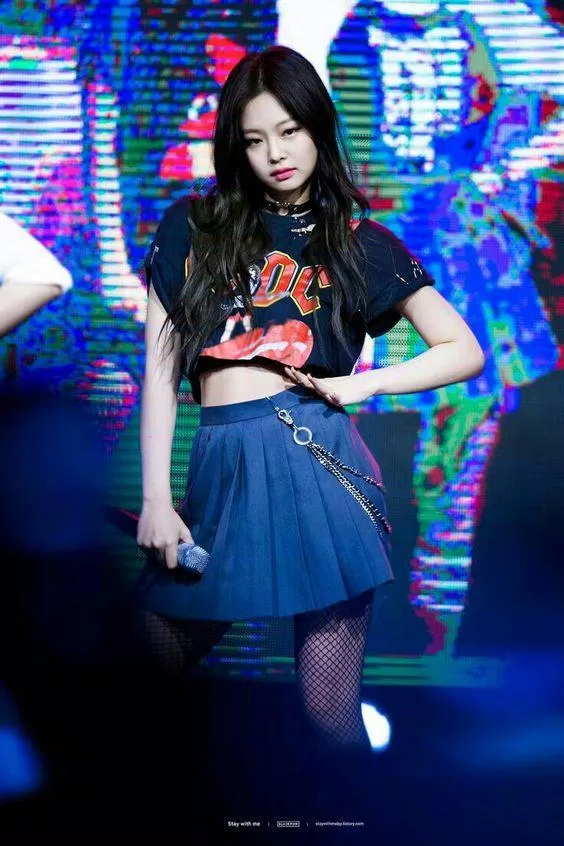 Jennie Kim