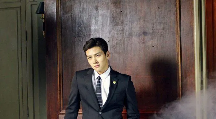 Ji Chang Wook, nam diễn viên ăn khách cho dòng phim hành động.