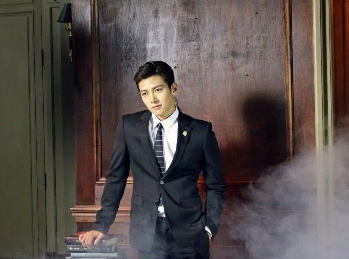 Ji Chang Wook, nam diễn viên ăn khách cho dòng phim hành động.