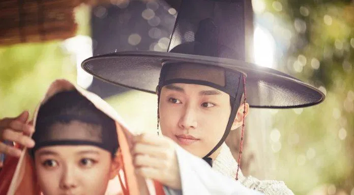 Với những thành công bước đầu, Jinyoung hứa hẹn sẽ là một diễn viên tài năng trong tương lai jinyoung phim